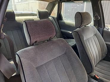 пороги passat b3: Volkswagen Passat: 1990 г., 1.8 л, Механика, Бензин, Седан — 7