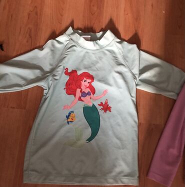 Ostala dečija odeća: Majice sa UV zaštitom za decu razlicitih velicina — 6
