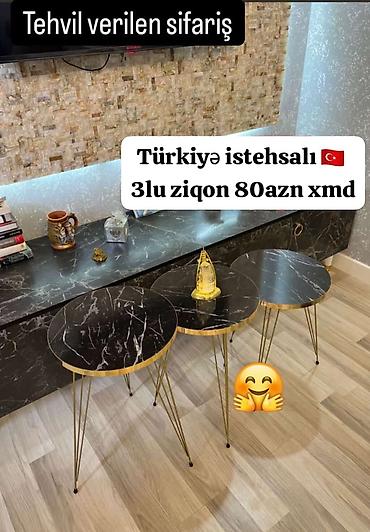 konputer stolu: Yeni, Jurnal masası — 1