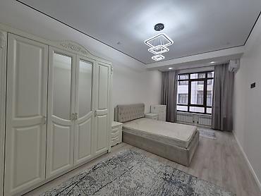 Продажа квартир: 2 комнаты, 64 м², Золотой квадрат Элитка, 5 этаж, Евроремонт — 9