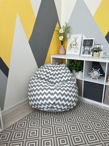 Игрушки: Бинбеги от производителя! Оптом и в розницу. Всегда в наличии. Чехлы at lalafo.kg — 9 Игрушки: Бинбеги от производителя! Оптом и в розницу. Всегда в наличии. Чехлы — 9