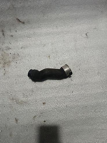 Трубки, патрубки, шланги: Патрубок Renault Оригинал — 2