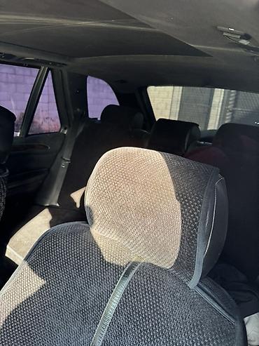 салон бмв 34: BMW X5: 2006 г., 4.4 л, Автомат, Газ, Кроссовер — 5