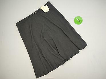 spódnice midi plus size: Canda, Spódnica damska, rozmiar 5XL — 2