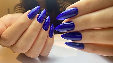 Маникюр: Покрытие гель лаком, Маникюр, Одноразовые расходные материалы, Требуются модели, Консультация — 34