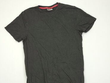 Ubrania męskie: Koszulka dla mężczyzn, M, stan - Bardzo dobry