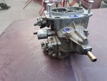 Auto delovi: Karburator Lada 2121 Niva 1.6, Lada 2107 Riva, Lada 2104 Karavan — 3