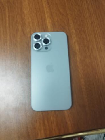redmi 9c screen: IPhone 15 Pro Max, 256 GB, White Titanium — 1