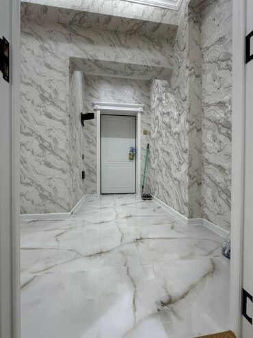 Yeni tikili: 4 otaqlı, Yeni tikili, m. 20 Yanvar, 105 kv. m — 10