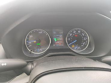 Toyota: Toyota RAV4: 2019 г., 2.5 л, Автомат, Гибрид, Кроссовер — 7