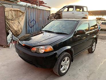 type r: Honda, 1999 г., Б/у, Оригинал — 5