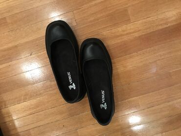 ботиночки новые: Туфли, Размер: 38.5
