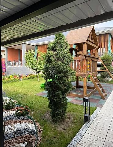 Продажа домов: Дом, 85 м², 3 комнаты, Агентство недвижимости, Дизайнерский ремонт — 19