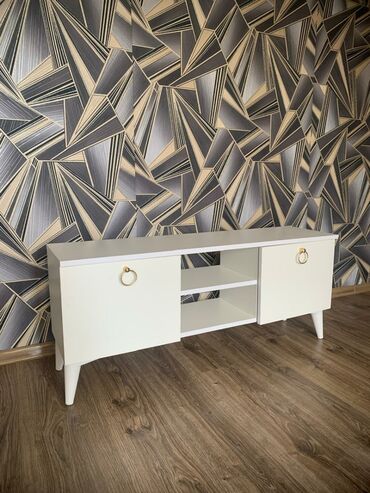 TV altlığı: Yeni, Künc Tv altlığı, Polkalı, Laminat, Azərbaycan — 26