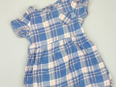 sukienki letnie koronkowe allegro: Dress, Next, 12-18 months, condition - Very good