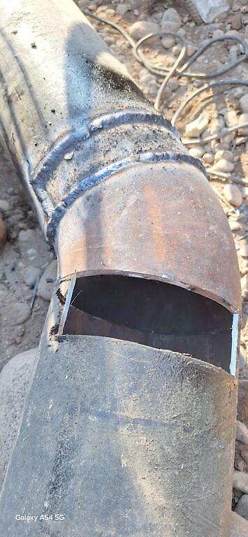 Сварщики: Сварщик. Больше 6 лет опыта — 27