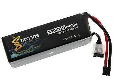akumulator: Kateqoriya: Batareya və Güc Təchizatı > Li-Po Batareyalar > 6S - — 3