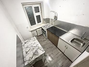 Продажа квартир: 2 комнаты, 35 м², Хрущевка, 3 этаж, Косметический ремонт — 11