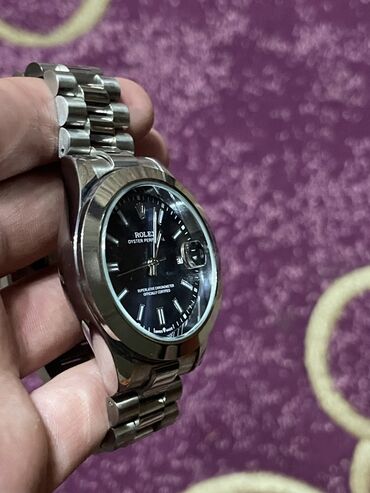 Классические часы: Классические часы часы, Rolex, Мужские — 5