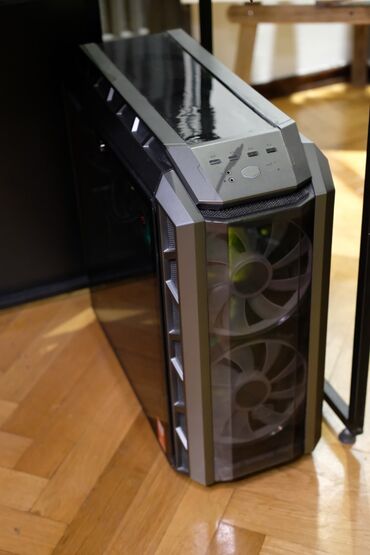 agdas telefon: 💻 Satılır: Gaming / Rendering PC (yığma) ✅ TEXNİKİ XÜSUSİYYƏTLƏR: •
