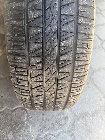 lexus cs: Lexus RX: 2006 г., 3.5 л, Автомат, Бензин, Кроссовер — 8