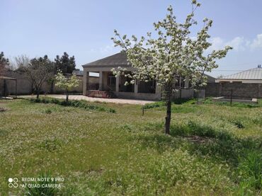 Həyət evləri və villaların satışı: 4 otaqlı, 95 kv. m, Orta təmir — 20