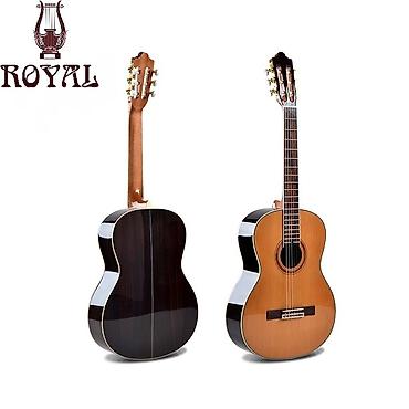 gitara kabel: Klassik gitara.Smiger CG-410.Çanta və kabel hədiyyə — 1