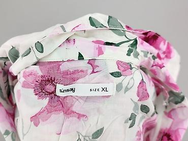 spodnice sinsay: Sinsay, Sukienka damska, rozmiar XL — 4