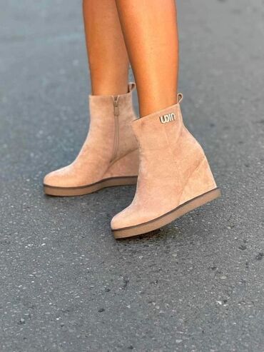 novi pazar obuca: Ankle boots, 41