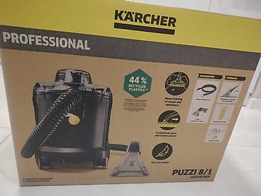 tozsoram: Kärcher KWD 3 Anniversary Edition yaş və quru təmizlik üçün nəzərdə — 6