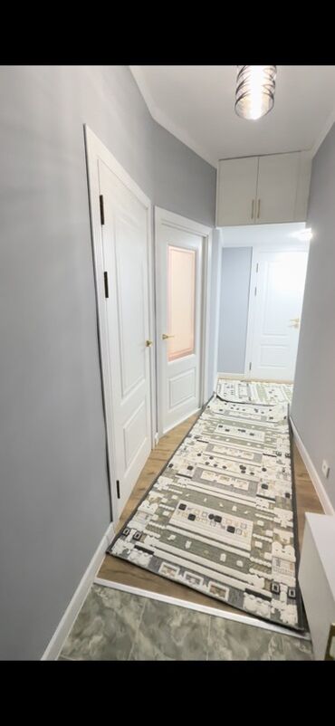 проекты двухэтажных домов: 2 комнаты, 37 м², Малосемейка, 4 этаж, Дизайнерский ремонт