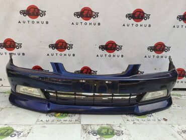 задний бампер хонда цивик: Бампер HONDA Accord CL3 F20B 2 2002 перед. (б/у)