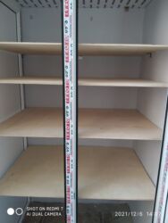 Digər mebel: Plastik şkafıların sifarişi Ağ rəngdə 1 kvadratı 90 azn Rəngli 1 — 2