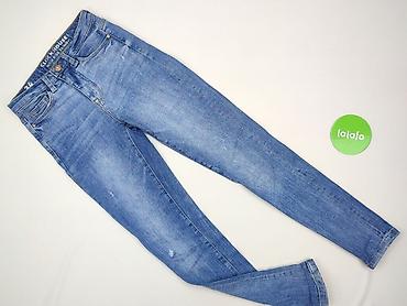 buty carrefour: Clockhouse, Jeansy damskie, rozmiar XS — 2