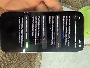 redmi note 11 pro lalafo: IPhone 13 Pro, 256 ГБ - Цвет: графит - Модель: MLVE3KH/A - iOS — 3