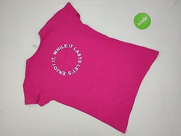 mango koszulka: T-shirt damski, rozmiar M — 3