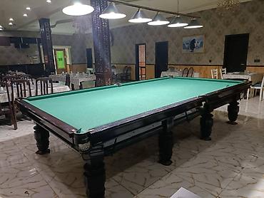 bilyard kiyi: Bilyard bilyard butun növ bilyard stollarinin alişi satişi — 2