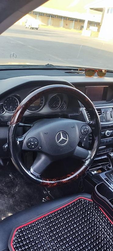 rol desti: Məhsul: Mede olmayan sukanlarda mebel düzəldilməsi Mercedes-Benz — 8