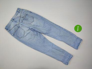 low rise: Denim, Jeansy damskie, rozmiar XS — 3