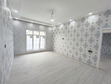 Həyət evləri və villaların satışı: Sabunçu qəs. 3 otaqlı, 95 kv. m, Yeni təmirli — 3