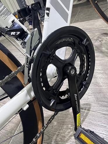 Шоссейные велосипеды: Шоссейный велосипед, Рама L (172 - 185 см), Новый — 14