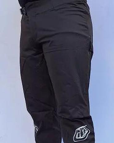 Pantalone: Pantalone, bоја - Crna — 12