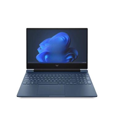 notebook hp: HP VICTUS 15-fa 1163dx (9T3V7UA) | İstehsalçı: Hp; Prosessor: Intel