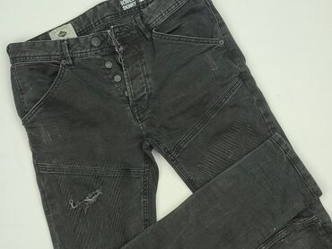 spodnie dresowe peak performance: Jeans for women, Denim Co, size M (EU 38)