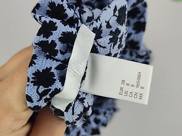 maison scotch: H&M, Sukienka damska, rozmiar M — 4