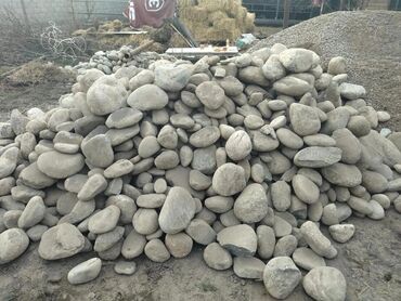 Камень: Таш камни камень для фундамента отсев щебень смесь песок ивановский
