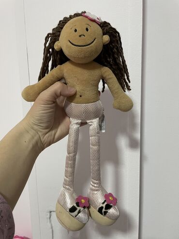 lutka za izlaganje: Plisana lutka Jelycat
bez ostecenja