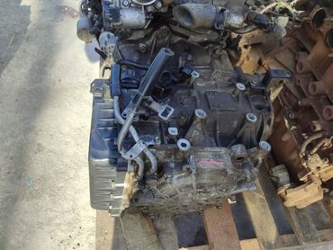 коробка передач соната: АКПП Hyundai Sonata LF 4GNA 2.0 BENZIN 2015 (б/у)