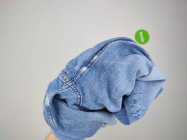 pan jans: H&M, Jeansy damskie, rozmiar M — 4