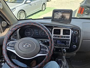 belarus 82: Легкий грузовик, Hyundai, Стандарт, До 1 т, Б/у — 7